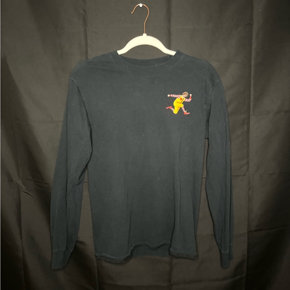 Danny Duncan Long Sleeve